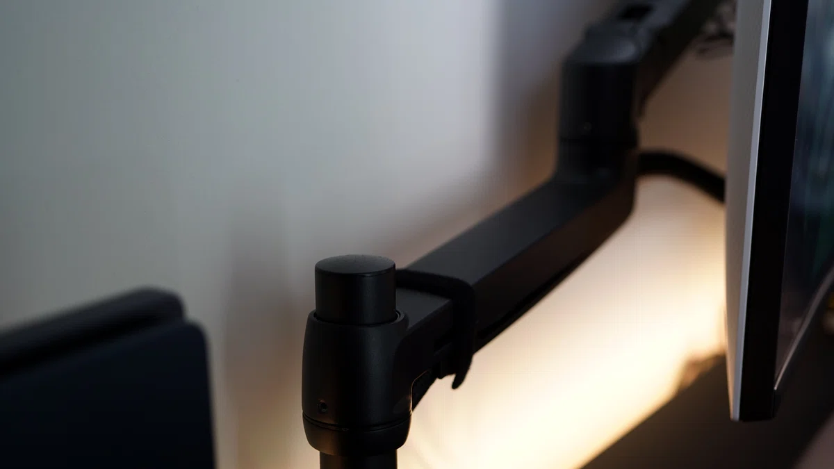 Ergotron LX