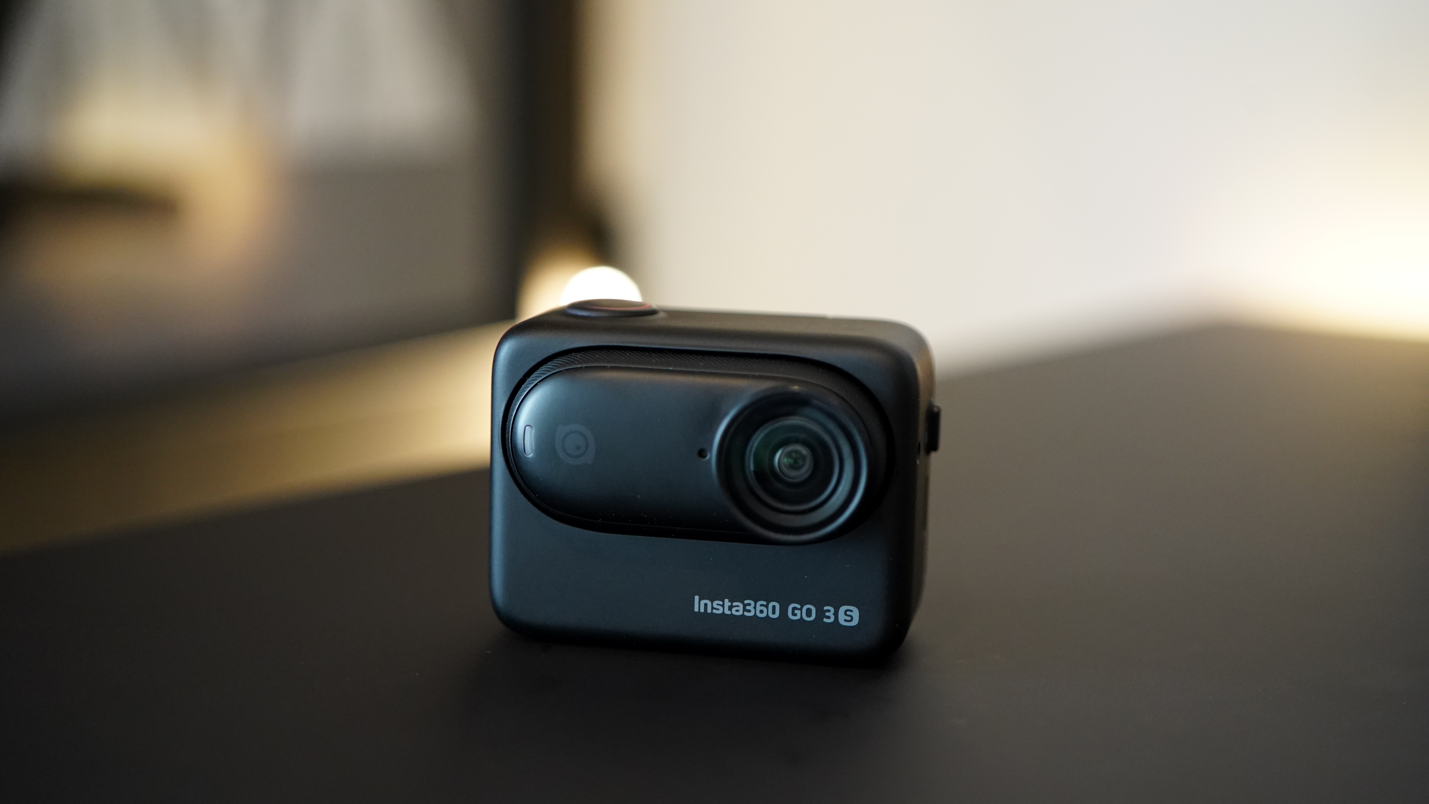 Insta360 GO 3S