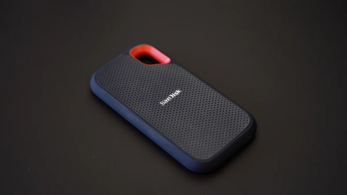 MagSafe Wallet