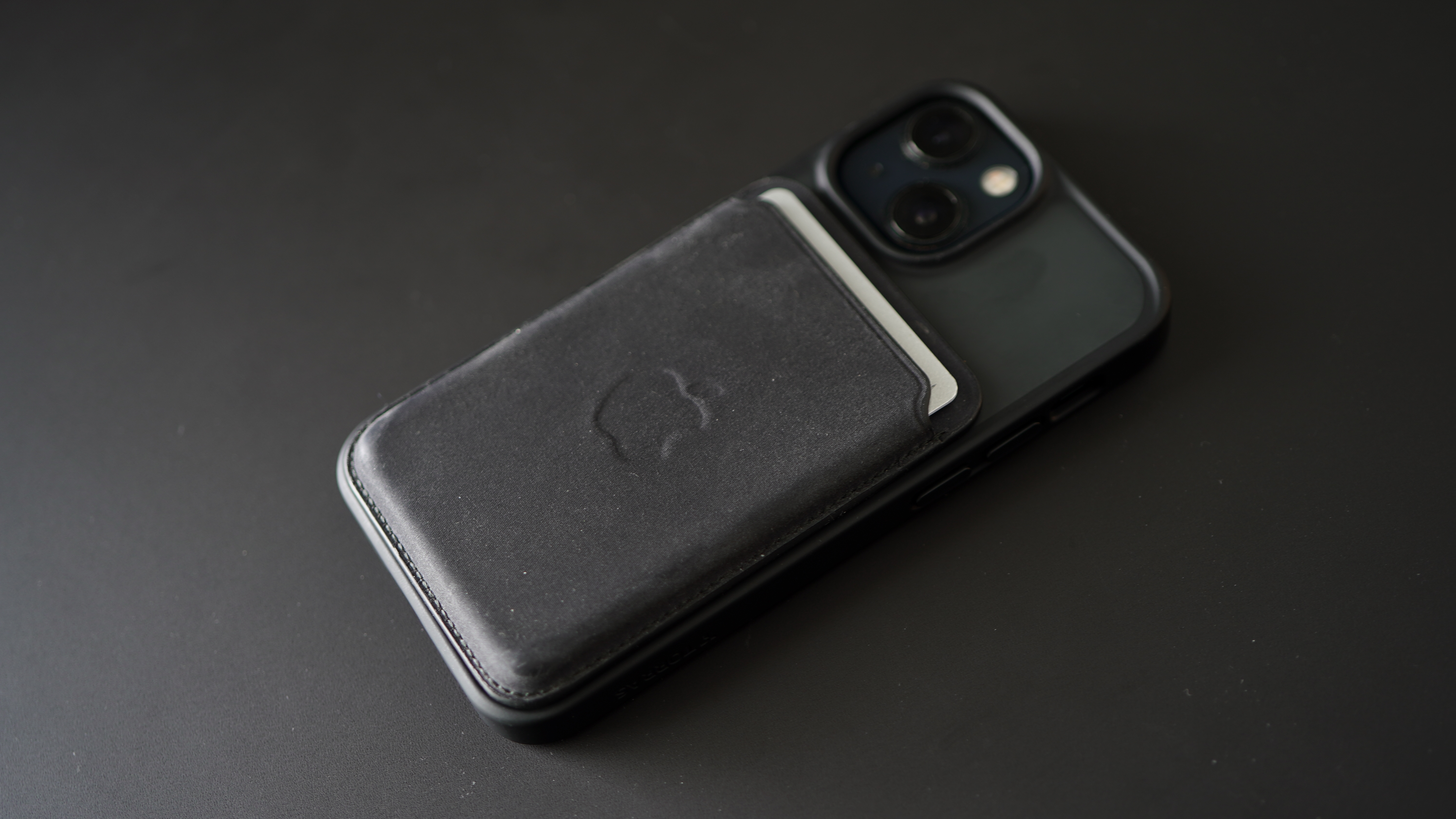 MagSafe Wallet