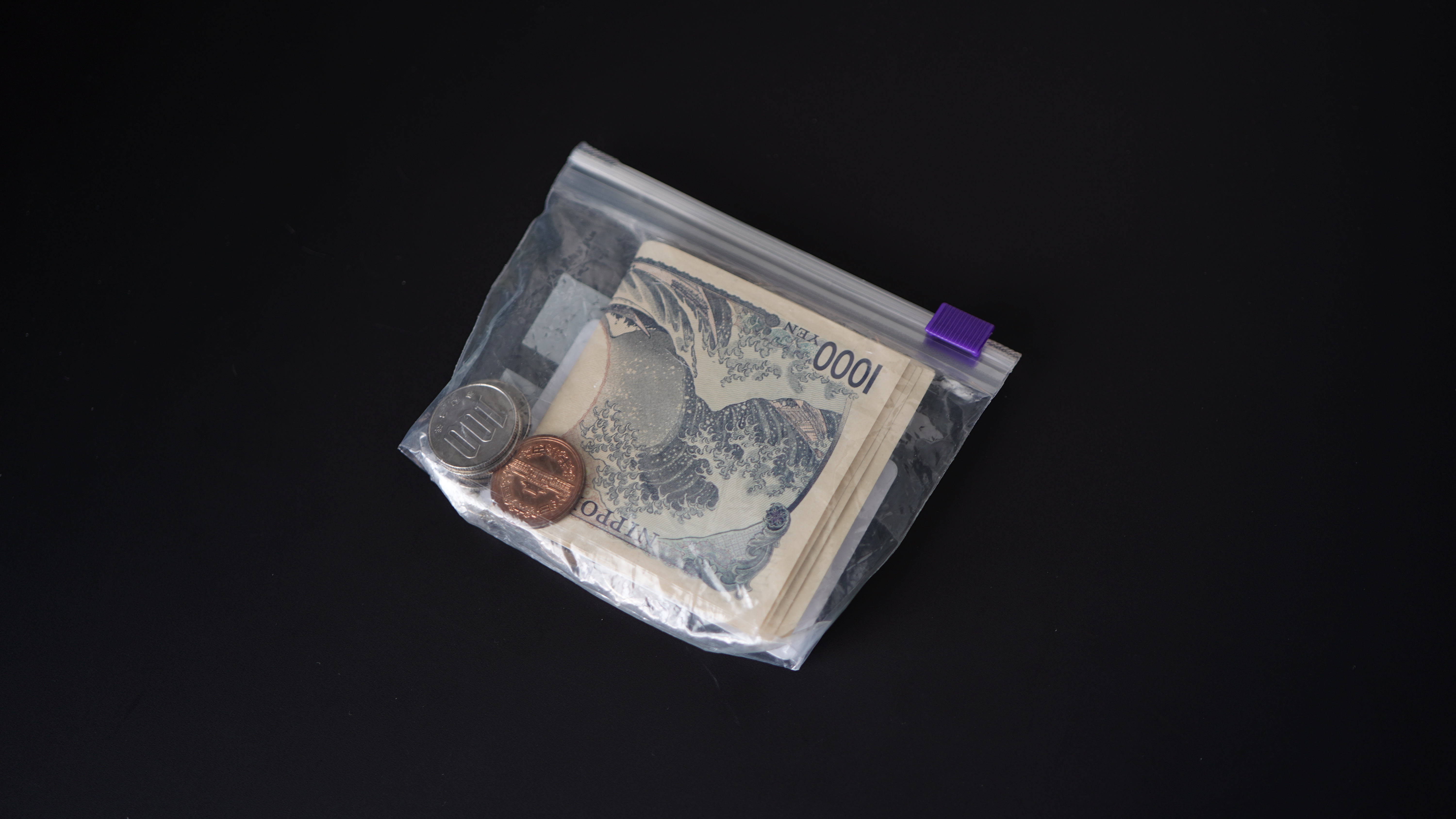 MagSafe Wallet